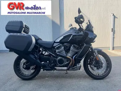 Harley-Davidson Pan America 1250 Special (2020 - 25) usata
