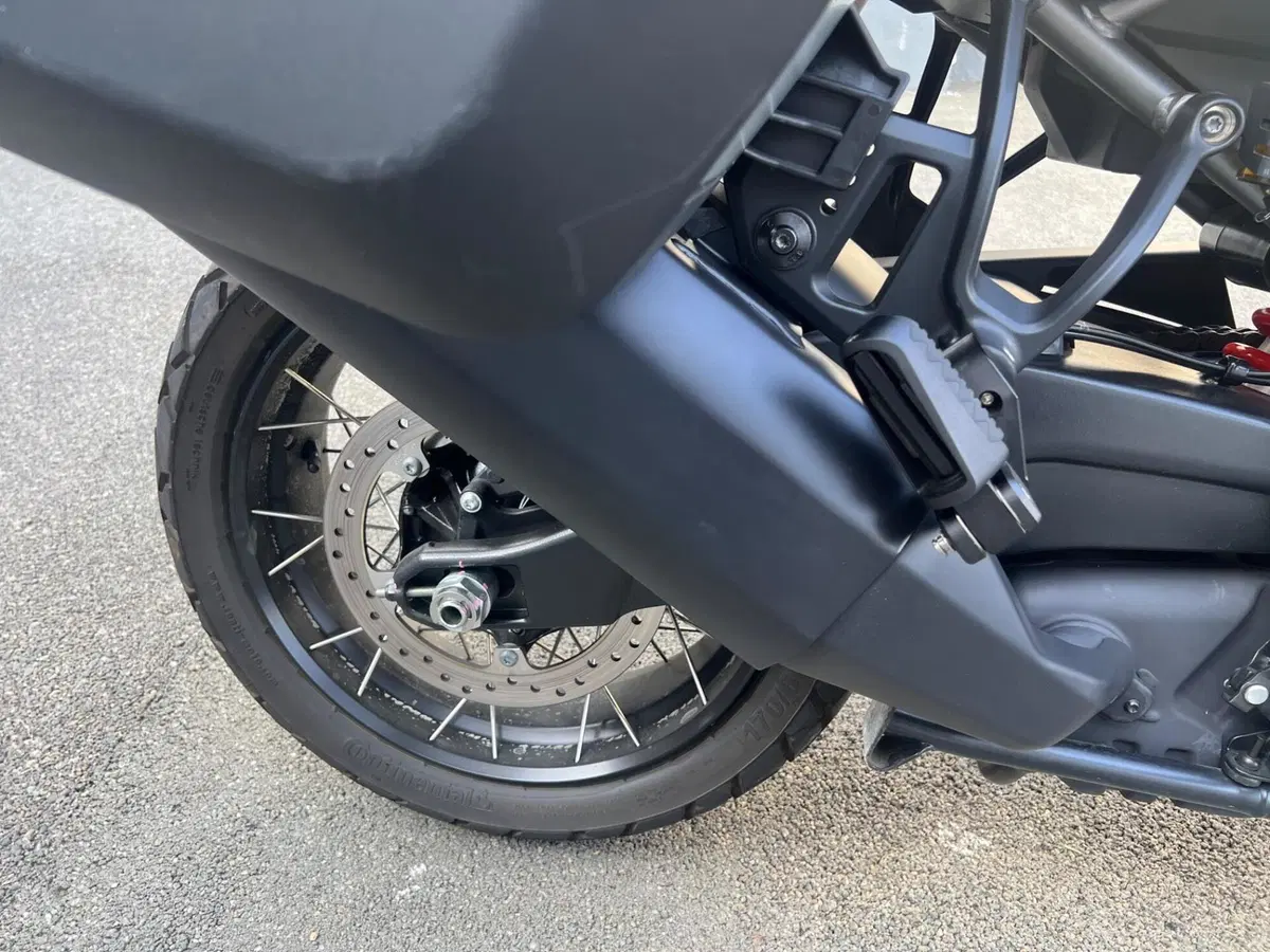 Harley-Davidson Pan America 1250 Special (2020 - 25) (14)