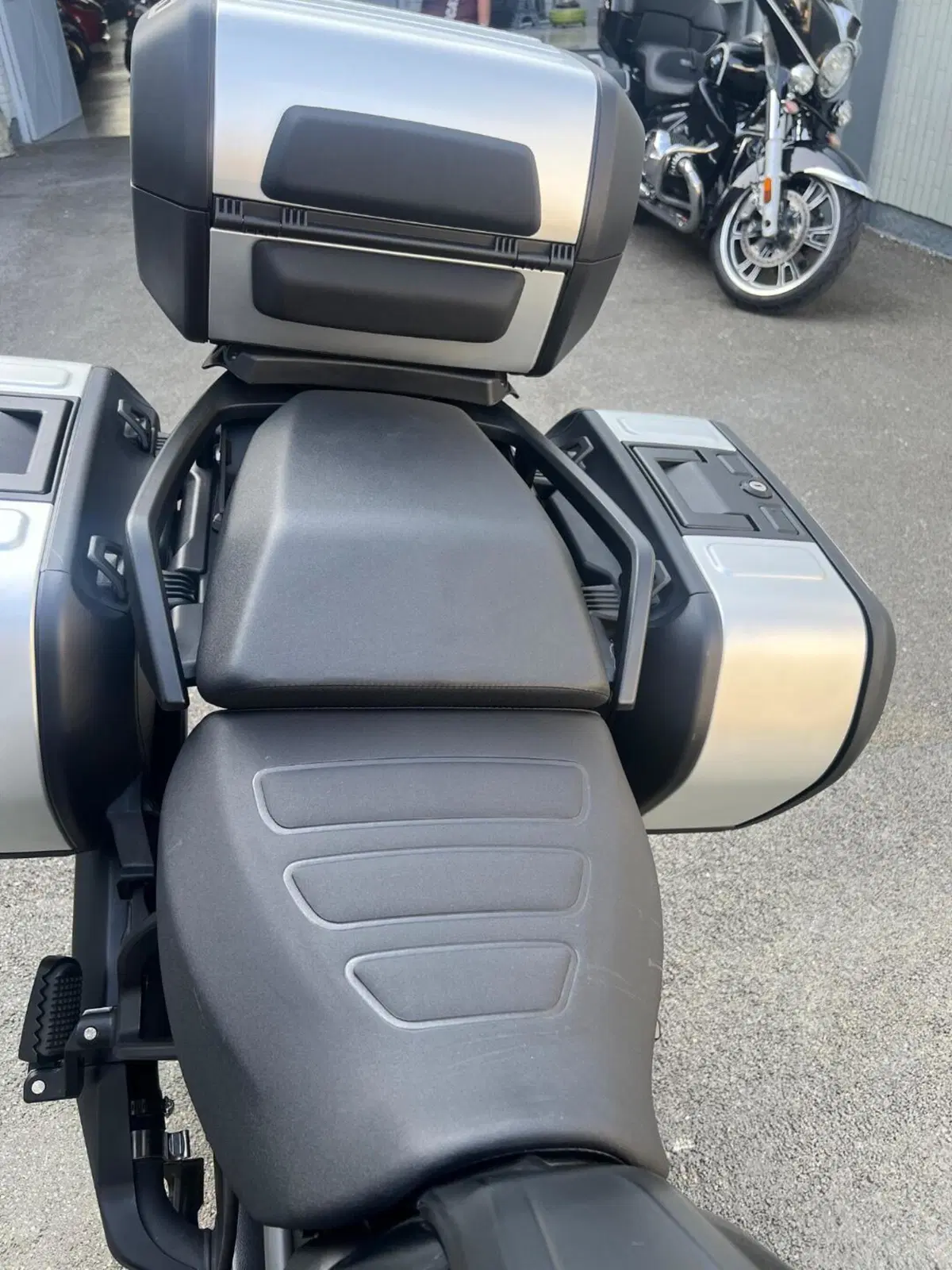 Harley-Davidson Pan America 1250 Special (2020 - 25) (12)
