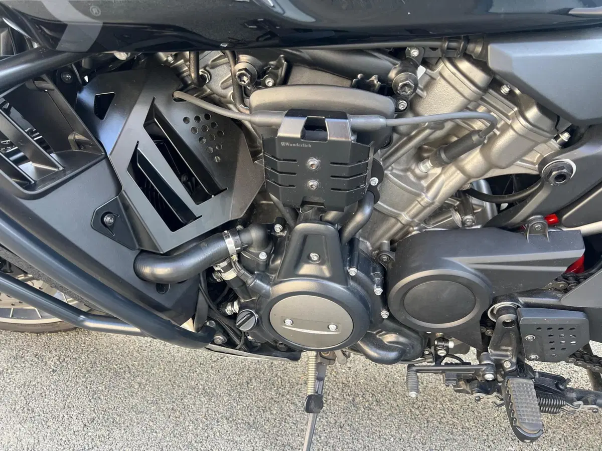 Harley-Davidson Pan America 1250 Special (2020 - 25) (19)