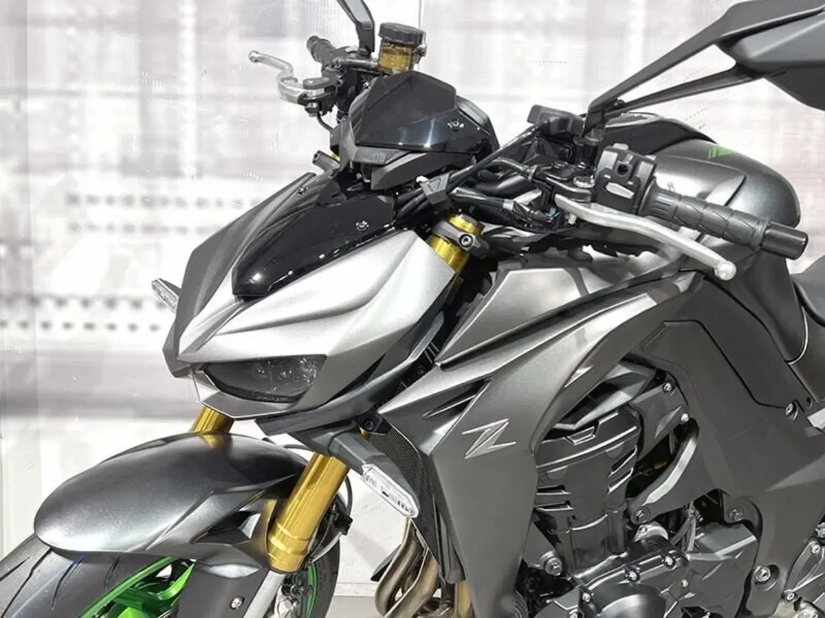 Kawasaki Z 1100 SE (2026) (5)