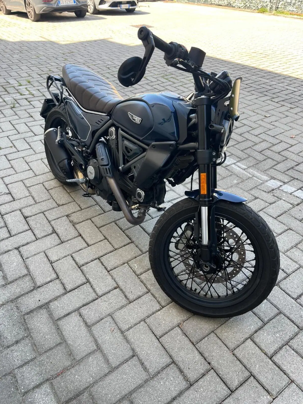 Ducati Scrambler 800 Nightshift (2025 - 26) (3)