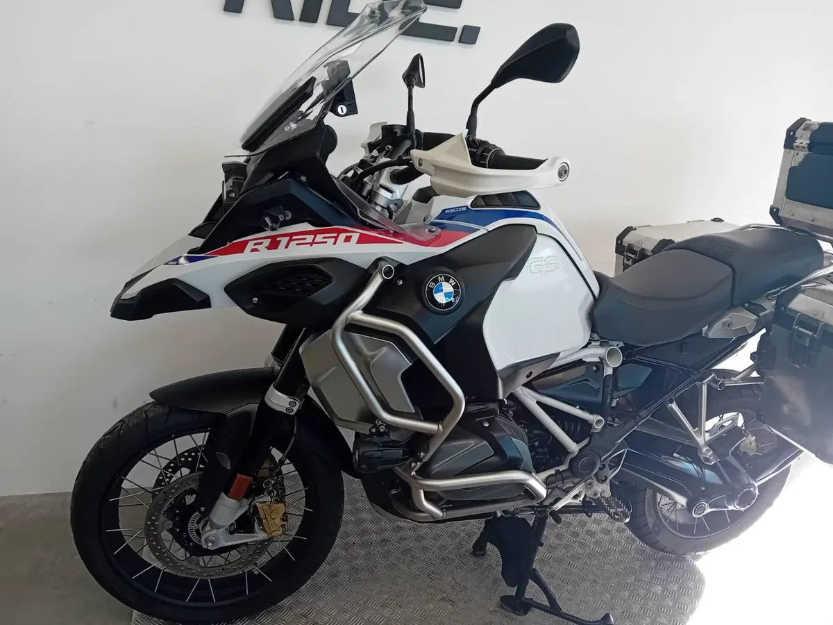 Bmw R 1250 GS Adventure (2021 - 24) (4)