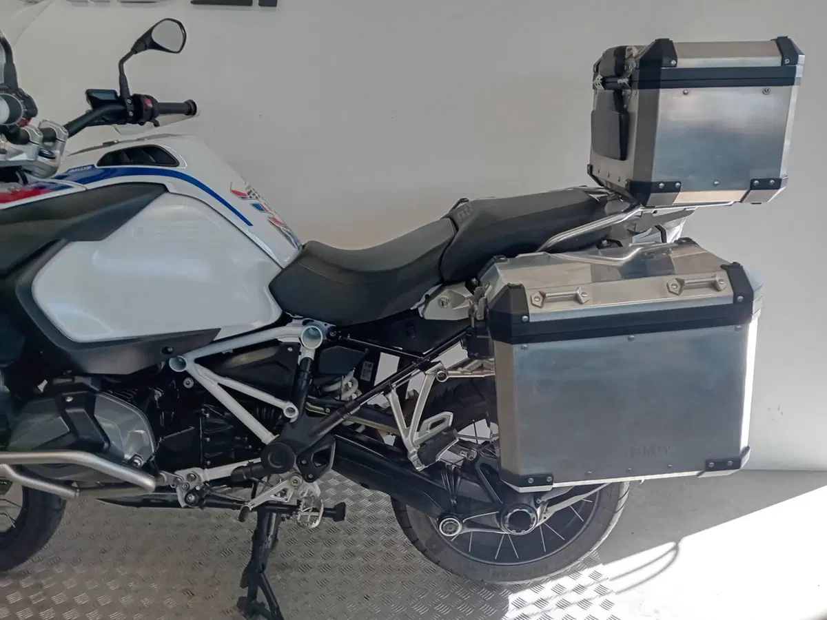 Bmw R 1250 GS Adventure (2021 - 24) (5)