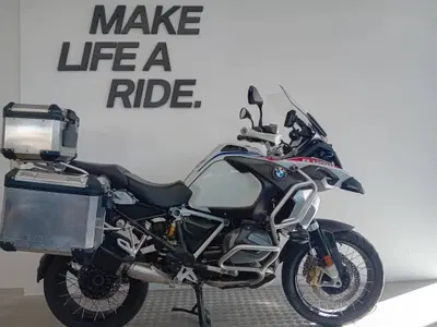 Bmw R 1250 GS Adventure (2021 - 24) usata