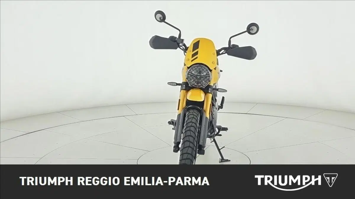 Triumph Scrambler 400 XC (2025 - 26) (6)