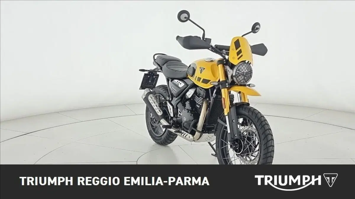 Triumph Scrambler 400 XC (2025 - 26) (7)