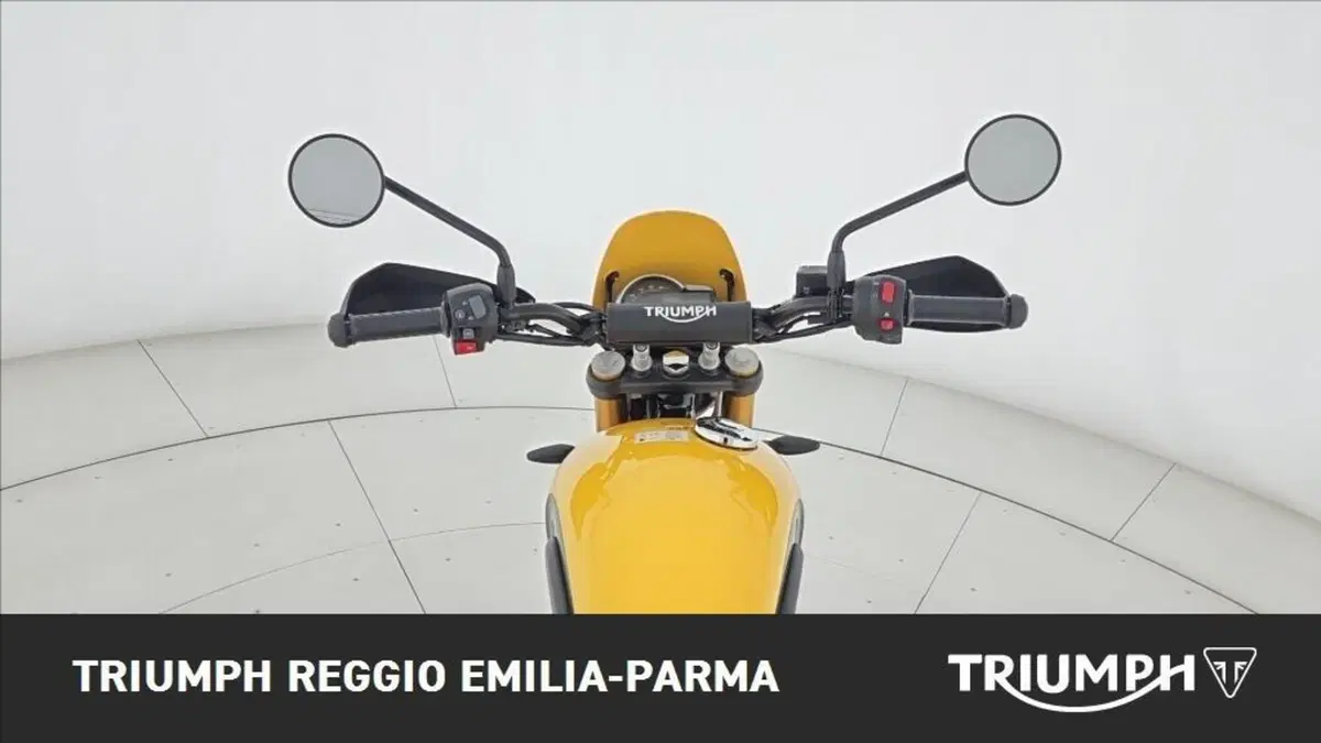Triumph Scrambler 400 XC (2025 - 26) (15)