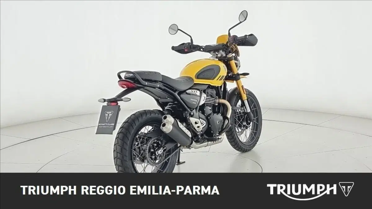 Triumph Scrambler 400 XC (2025 - 26) (8)