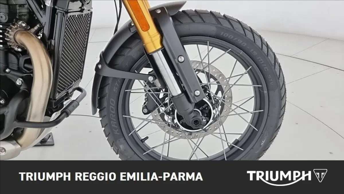 Triumph Scrambler 400 XC (2025 - 26) (20)