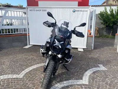 Bmw R 1300 GS Triple Black (2023 - 26) usata