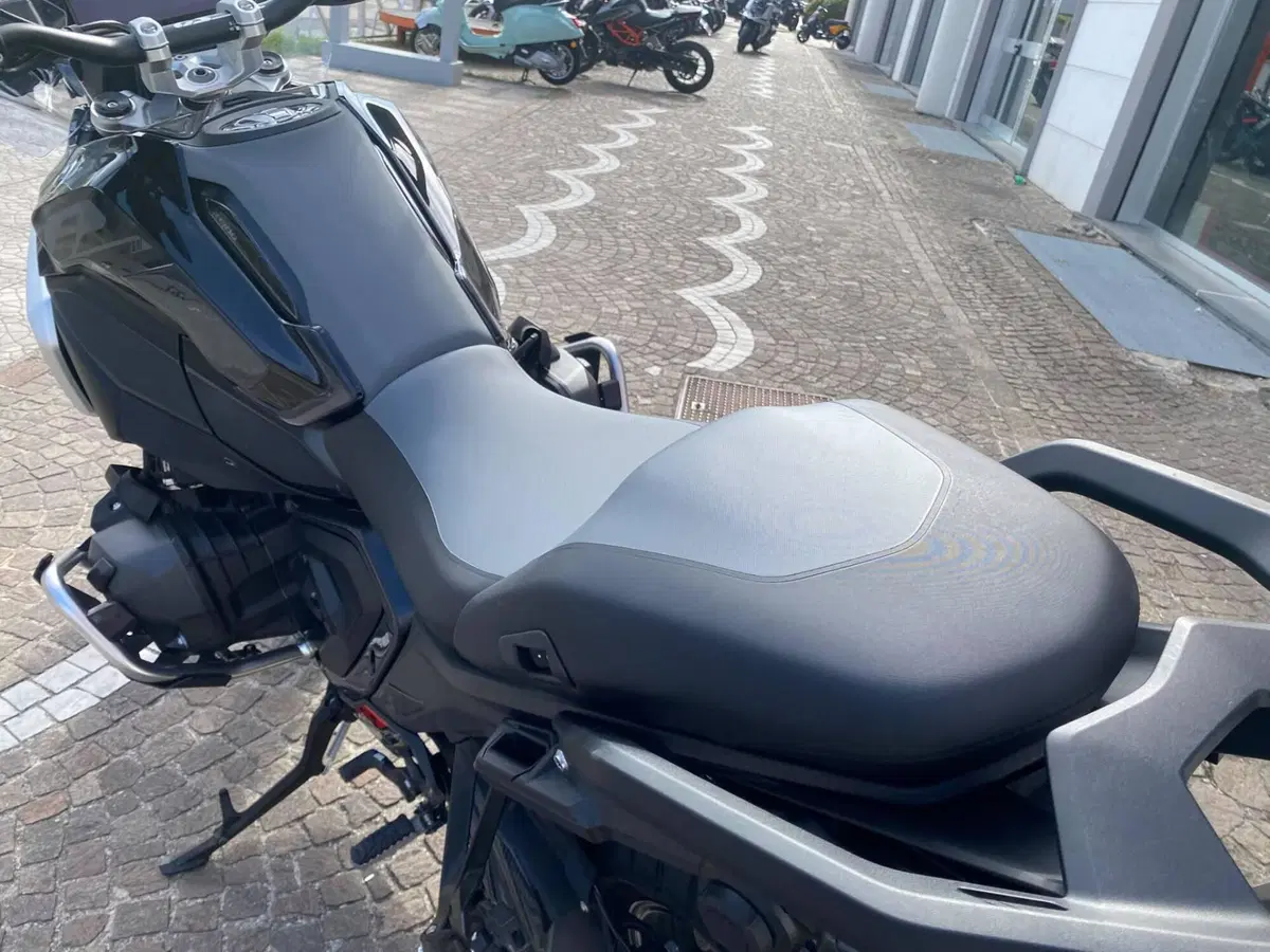 Bmw R 1300 GS Triple Black (2023 - 26) (7)
