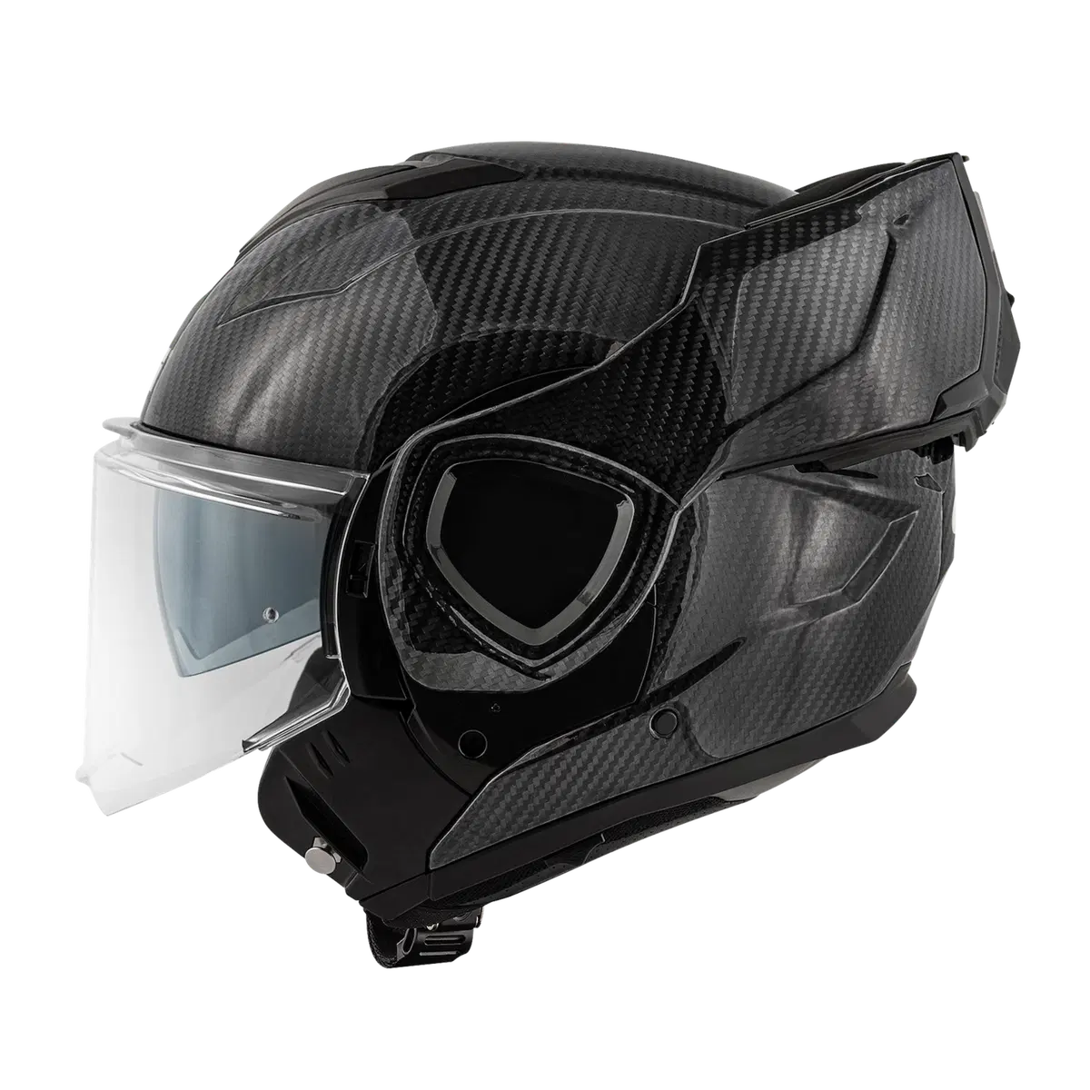 Nuovo casco modulare GIVI X36