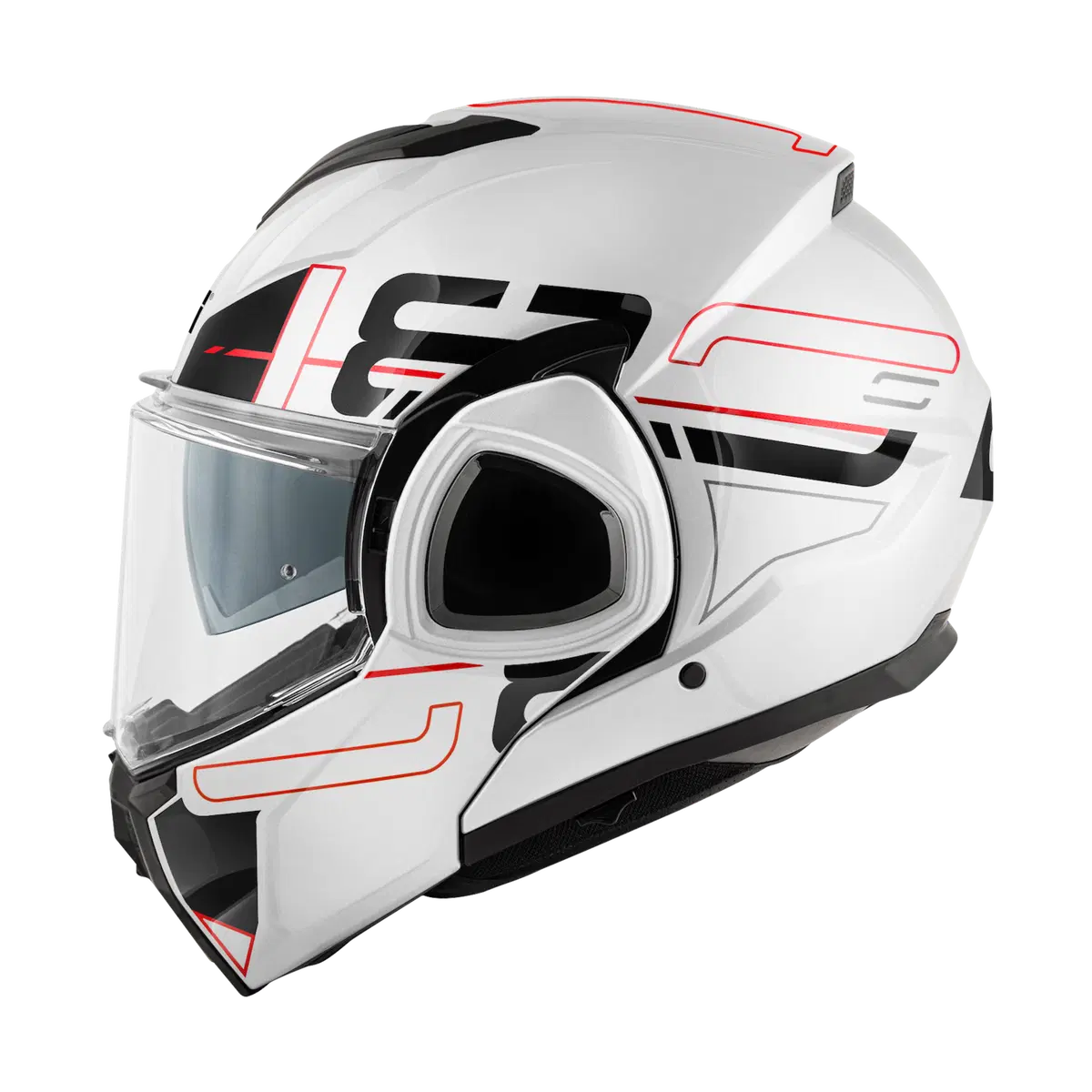 Nuovo casco modulare GIVI X36 (4)