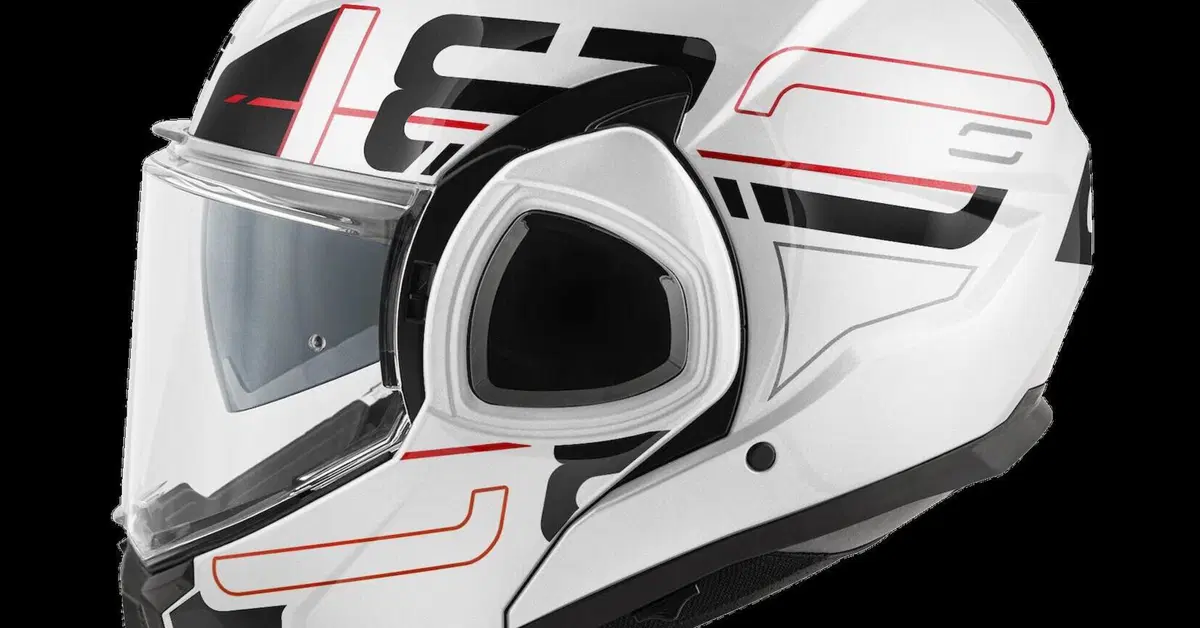 Nuovo casco modulare GIVI X36
