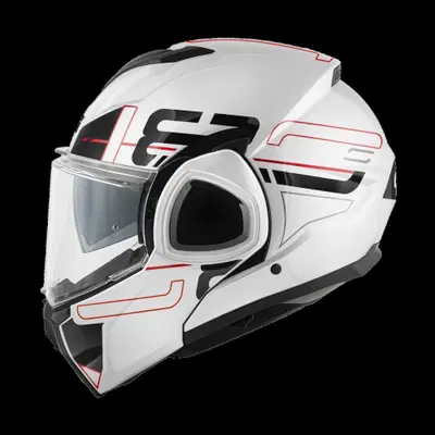 Nuovo casco modulare GIVI X36