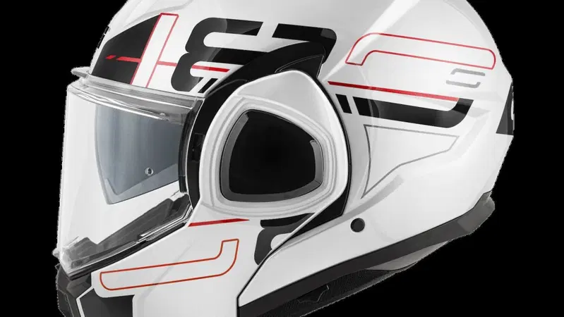 Nuovo casco modulare GIVI X36