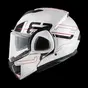 Nuovo casco modulare GIVI X36