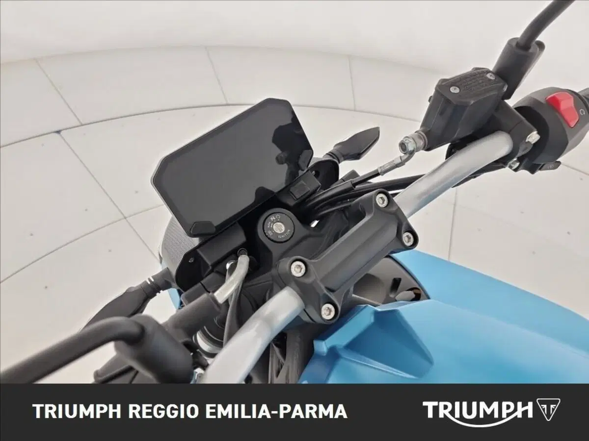 Voge Brivido 125R (2023 - 26) (9)