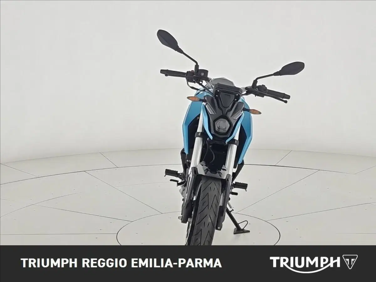 Voge Brivido 125R (2023 - 26) (5)