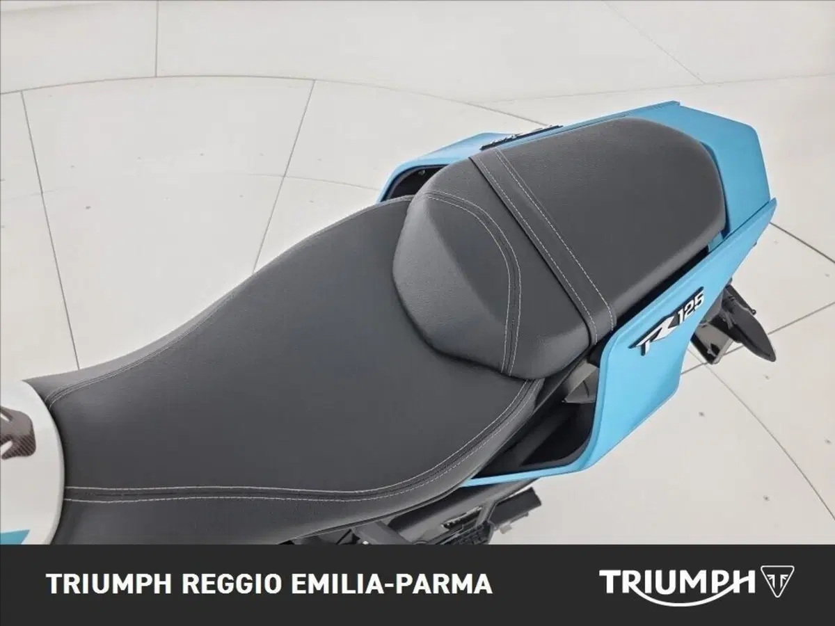 Voge Brivido 125R (2023 - 26) (13)