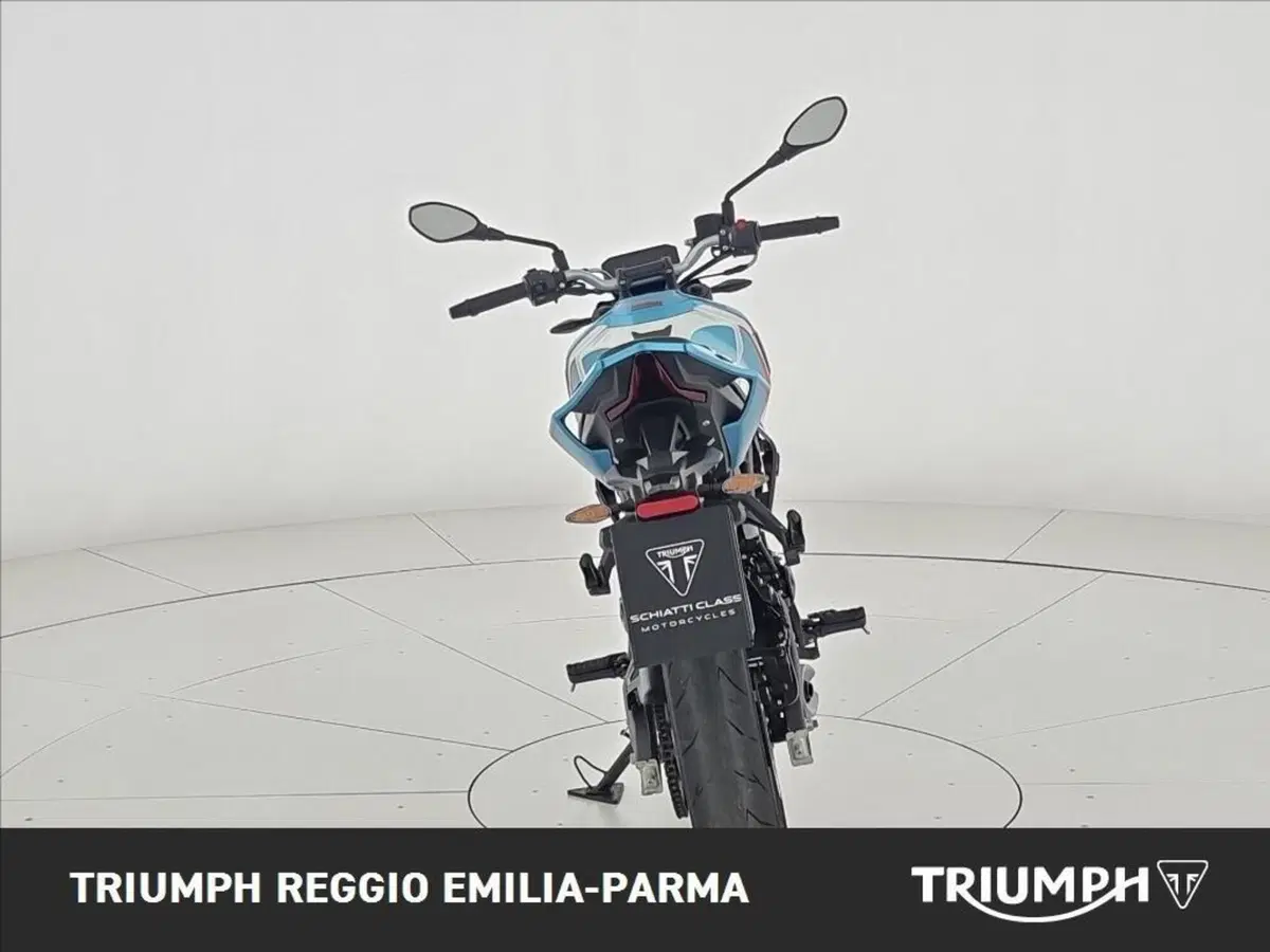 Voge Brivido 125R (2023 - 26) (2)