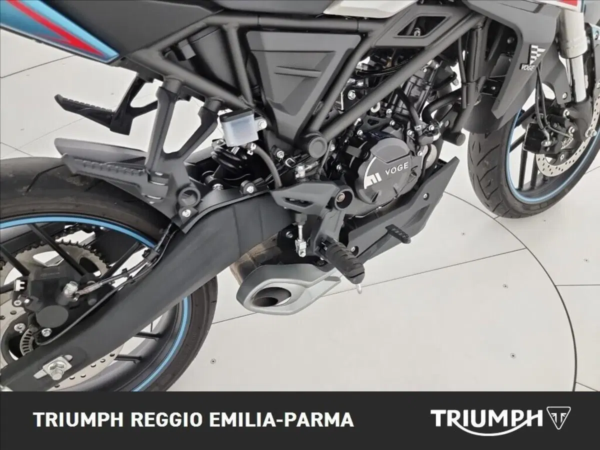 Voge Brivido 125R (2023 - 26) (17)