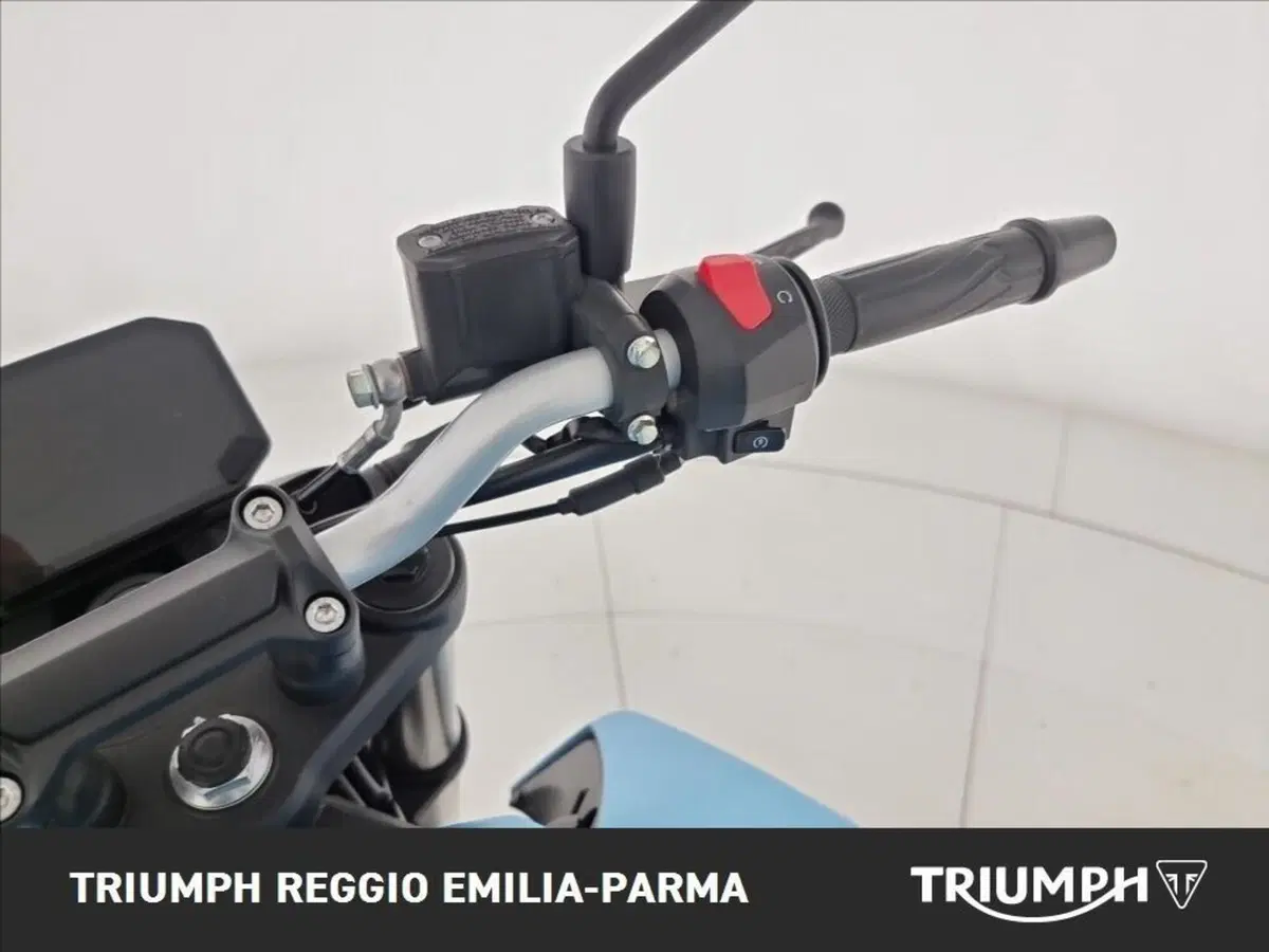 Voge Brivido 125R (2023 - 26) (10)