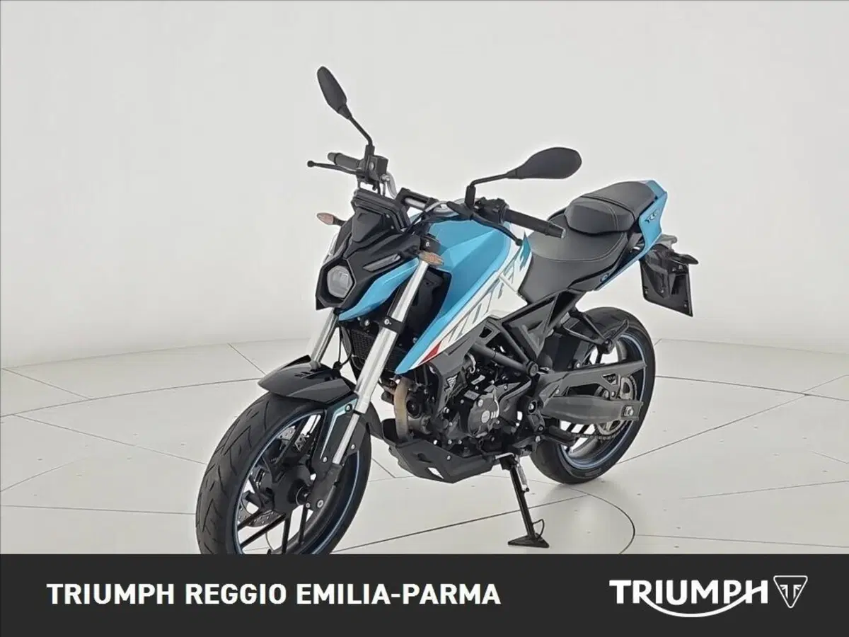 Voge Brivido 125R (2023 - 26) (6)