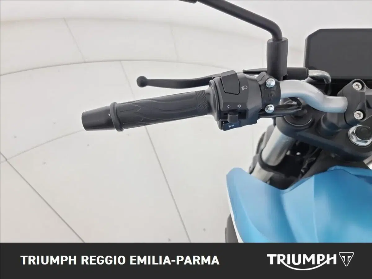 Voge Brivido 125R (2023 - 26) (11)