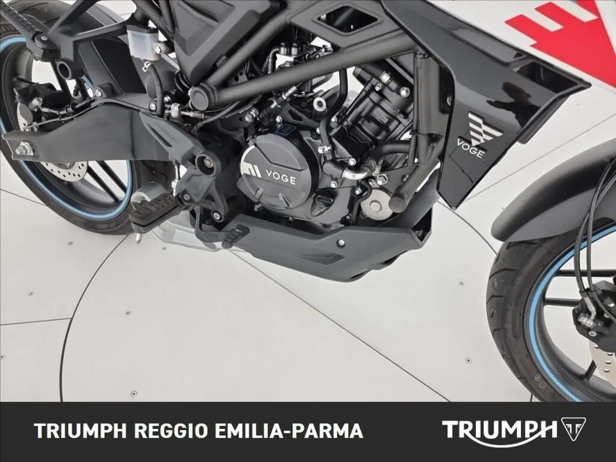 Voge Brivido 125R (2023 - 26) (18)