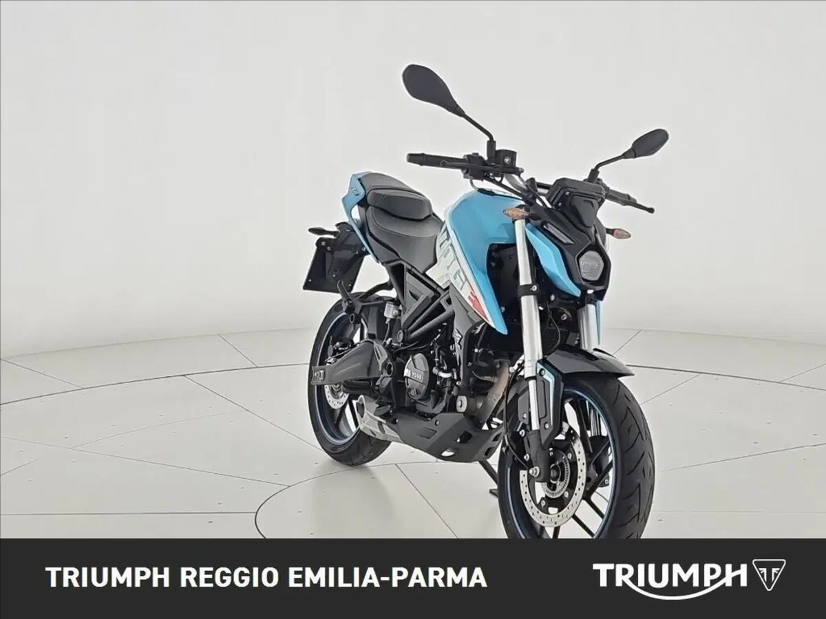 Voge Brivido 125R (2023 - 26) (4)