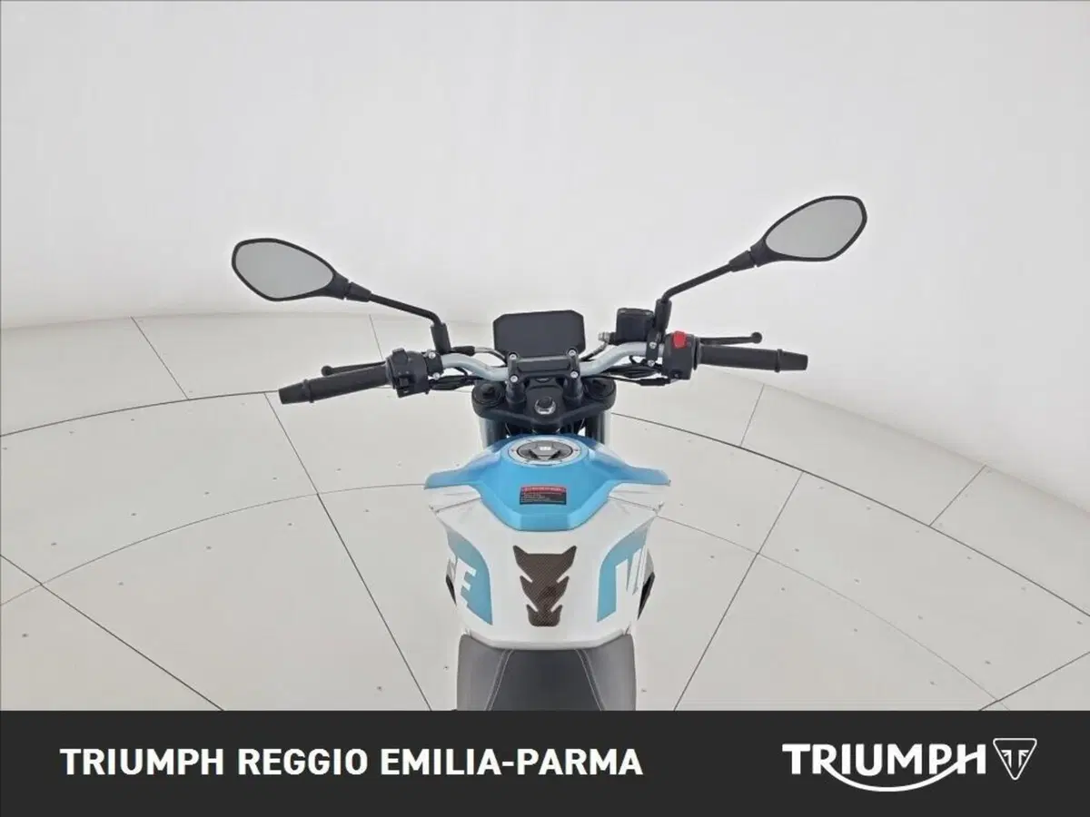 Voge Brivido 125R (2023 - 26) (15)