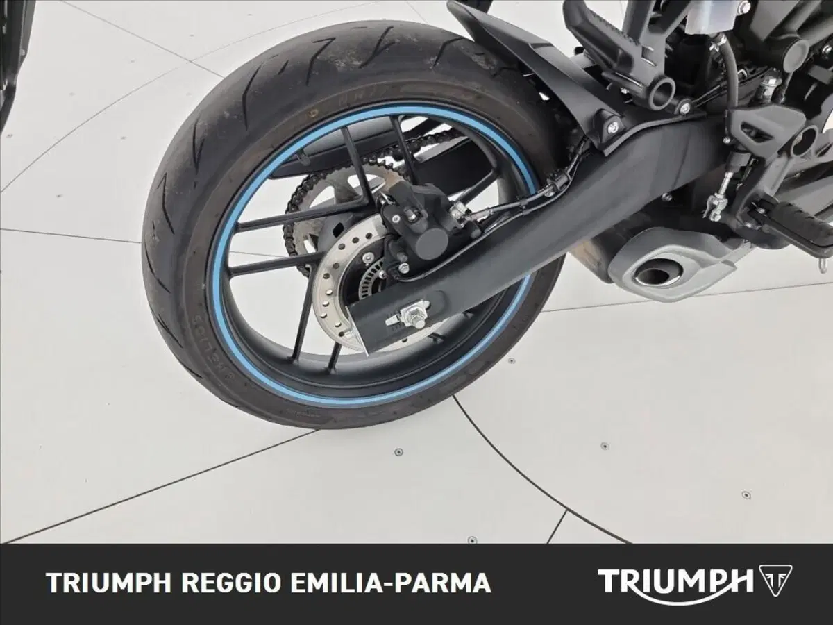 Voge Brivido 125R (2023 - 26) (16)