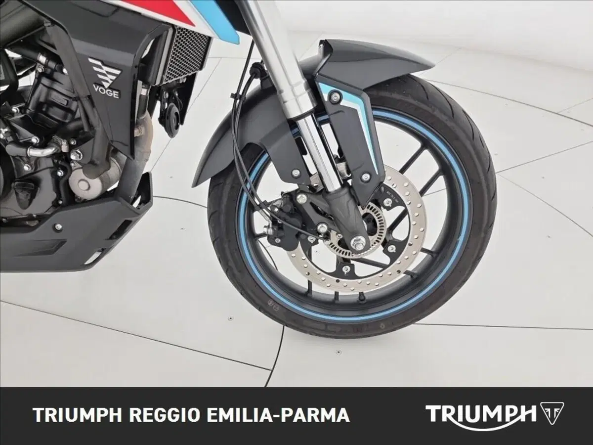 Voge Brivido 125R (2023 - 26) (20)