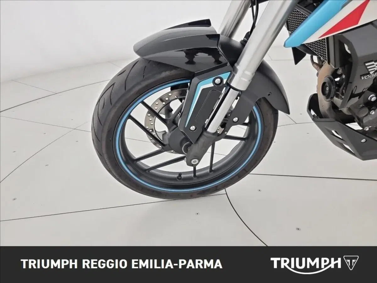 Voge Brivido 125R (2023 - 26) (21)