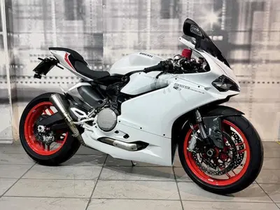 Ducati 959 Panigale (2016 - 19) usata