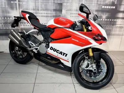 Ducati 959 Panigale (2016 - 19) usata