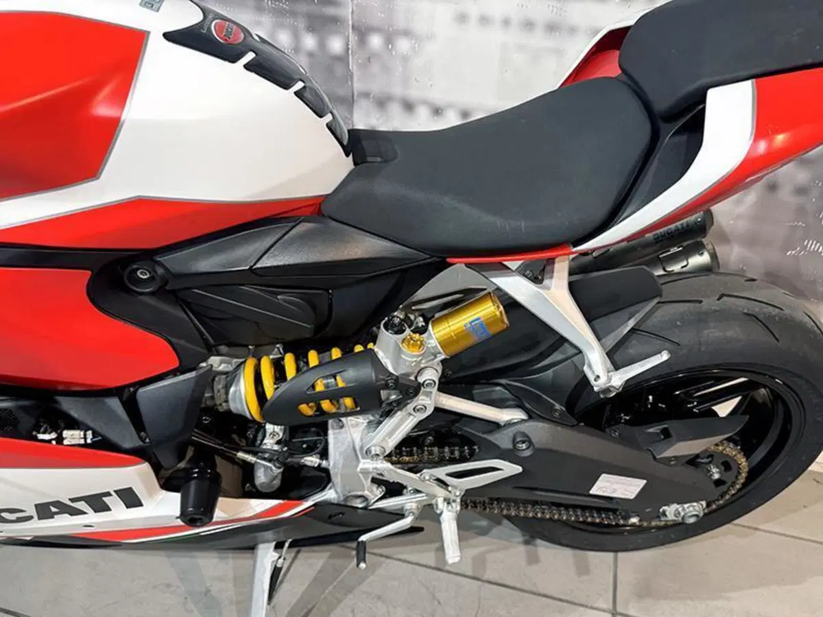Ducati 959 Panigale (2016 - 19) (4)