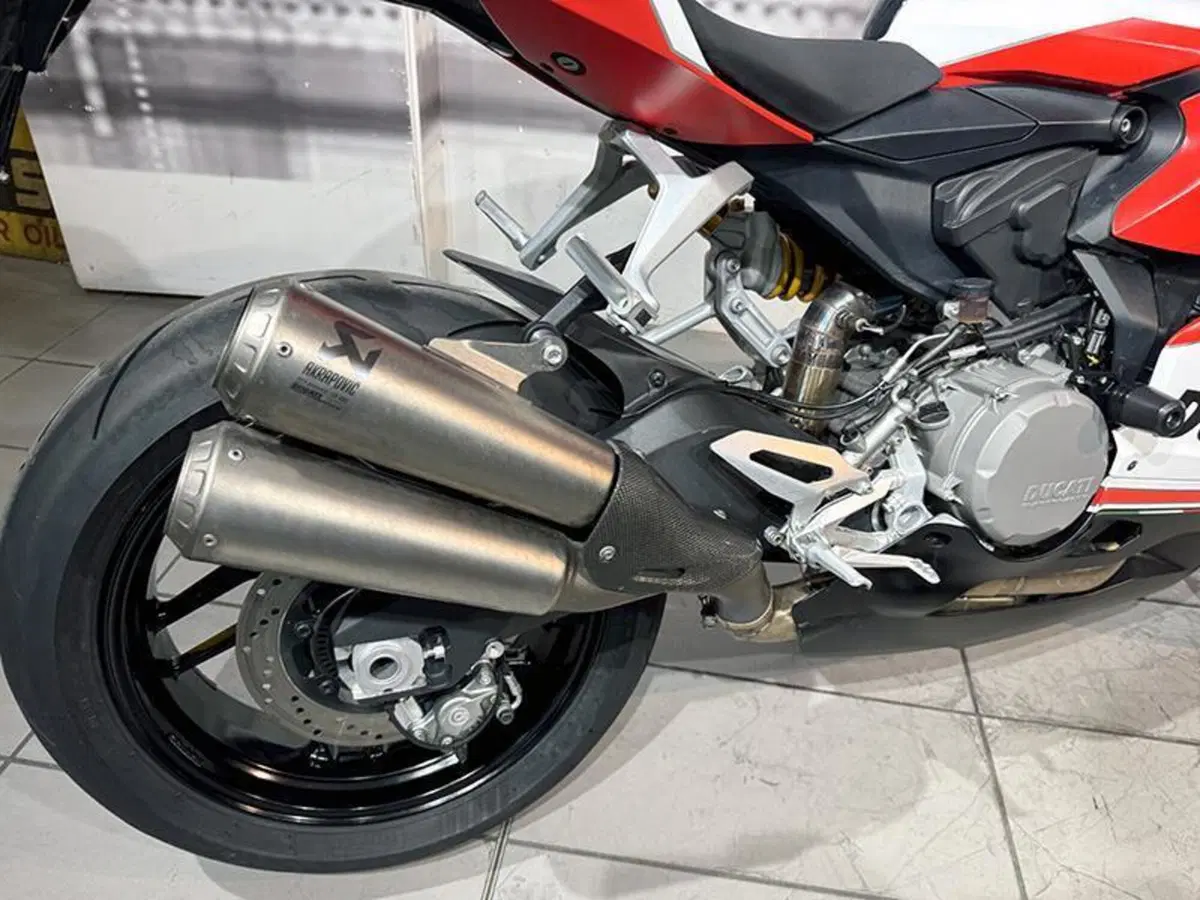 Ducati 959 Panigale (2016 - 19) (6)