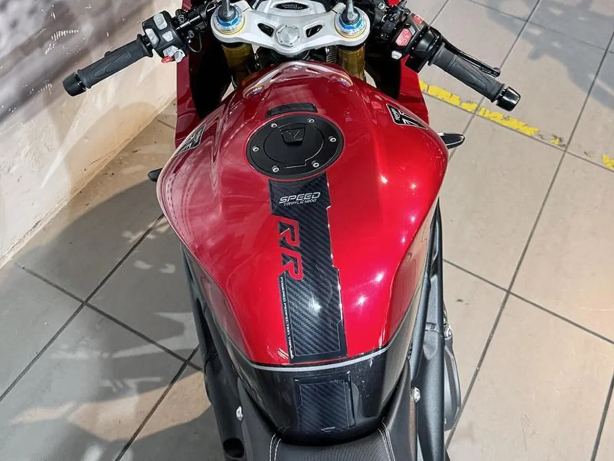 Triumph Speed Triple 1200 RR (2022 - 26) (6)