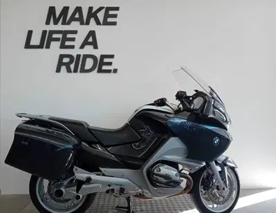 Bmw R 1200 RT (2005 - 07) usata