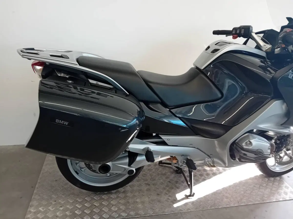 Bmw R 1200 RT (2005 - 07) (6)