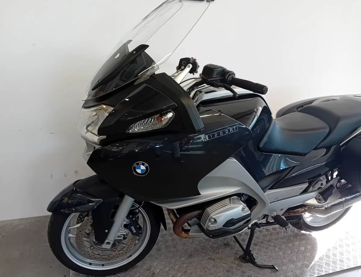 Bmw R 1200 RT (2005 - 07) (4)