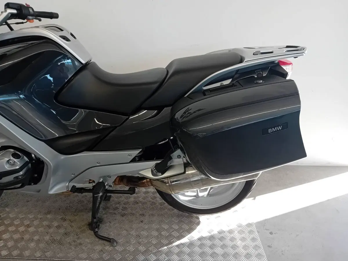 Bmw R 1200 RT (2005 - 07) (5)