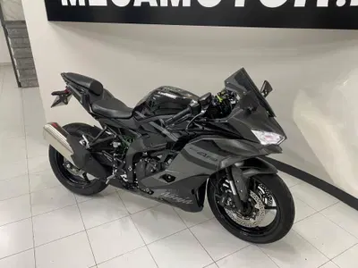 Kawasaki Ninja ZX-4RR (2024 - 26) usata