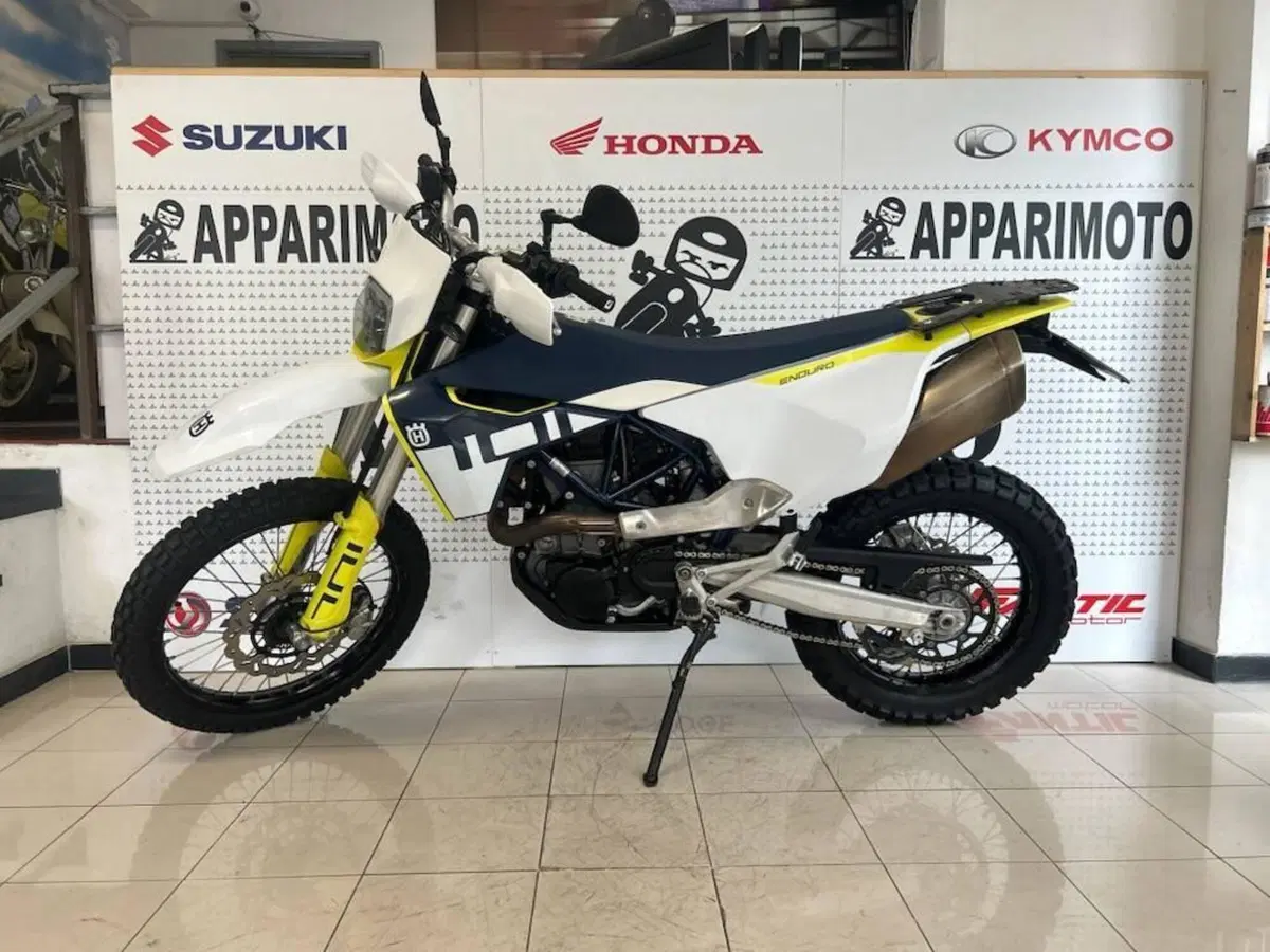 Husqvarna 701 Enduro (2023 - 25) (4)