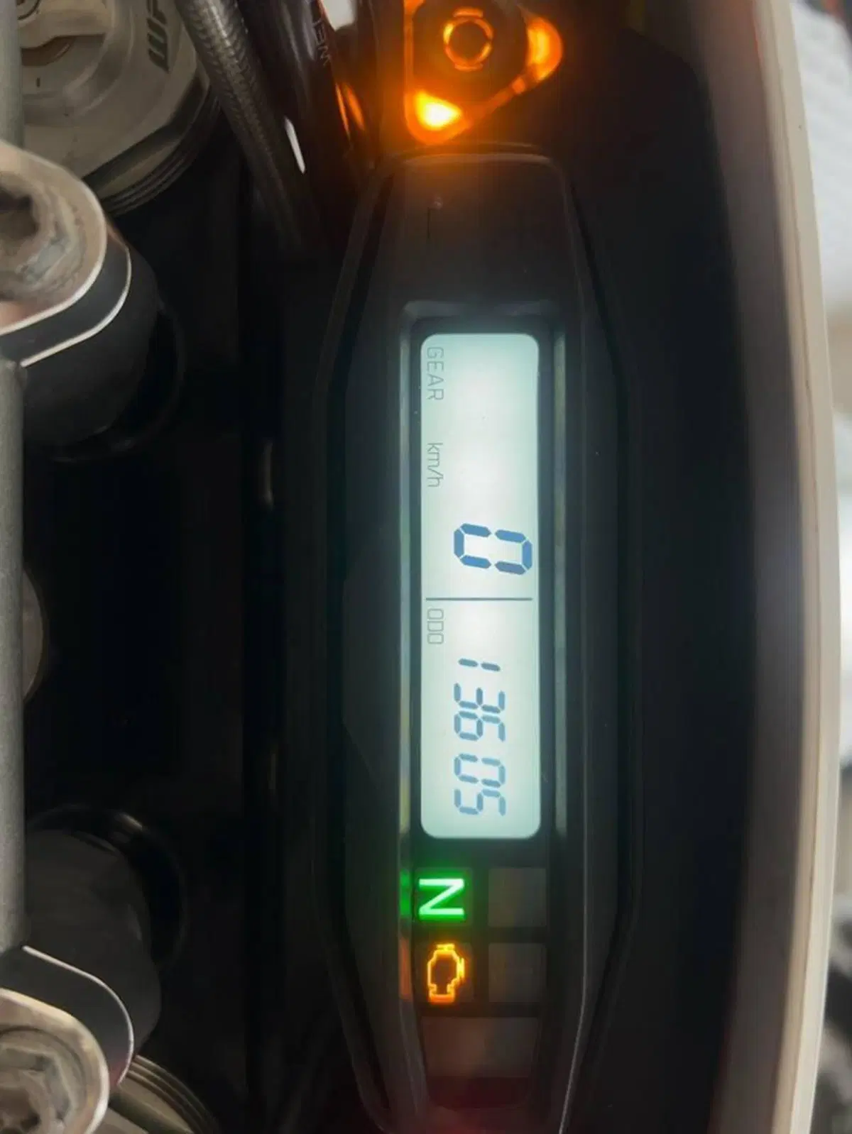 Husqvarna 701 Enduro (2023 - 25) (7)