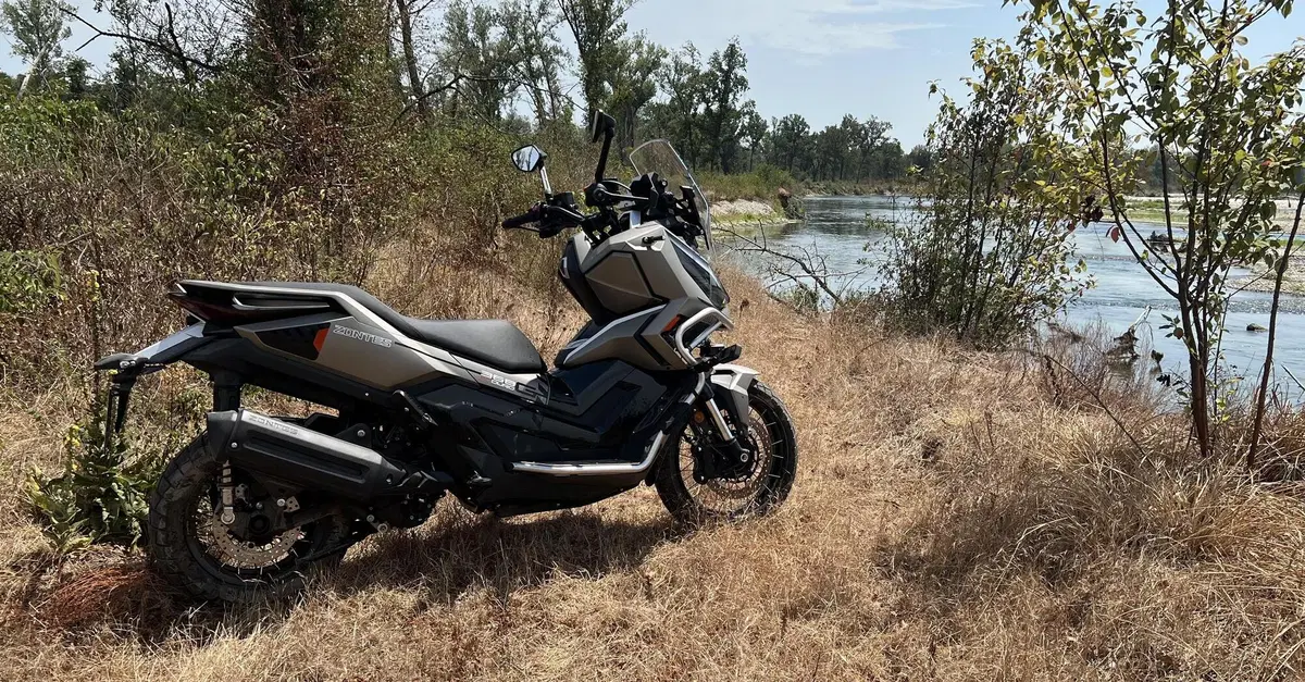 Zontes 368G Enduro 2026: le risposte alle vostre domande [VIDEO]