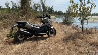 Zontes 368G Enduro 2026: le risposte alle vostre domande [VIDEO]